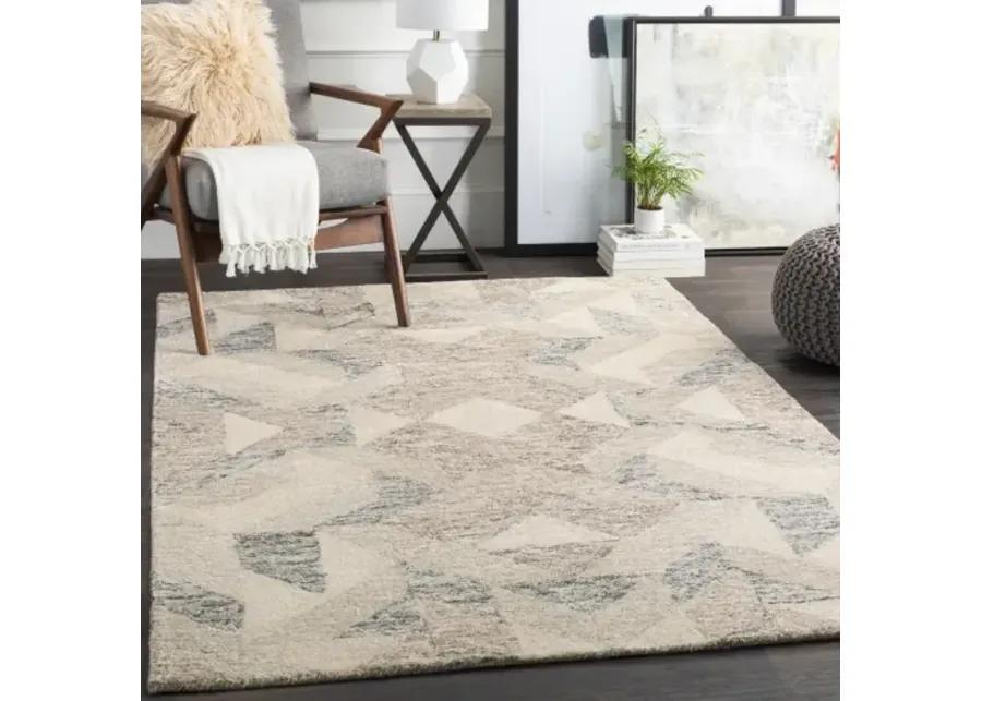 Falcon 6' x 9' Rug