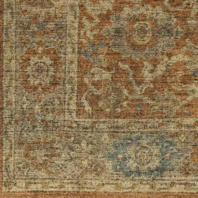 Reign REG-2319 8' x 10' Handmade Rug