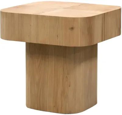 Arquette ARQT-001 22"H x 22"W x 22"D End Table