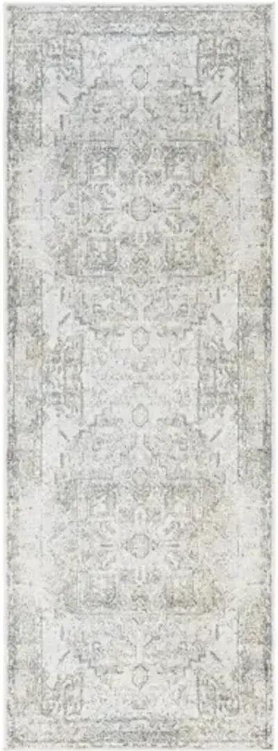 Lillian Runner Rug