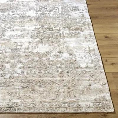 Jordan JOR-2309 2' x 3' Handmade Rug