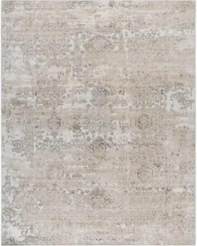 Jordan JOR-2309 2' x 3' Handmade Rug