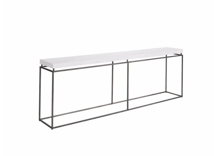 Watts Console Table