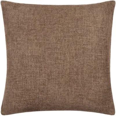 Sajani SJN-003 18"L x 18"W Accent Pillow  - Poly Insert