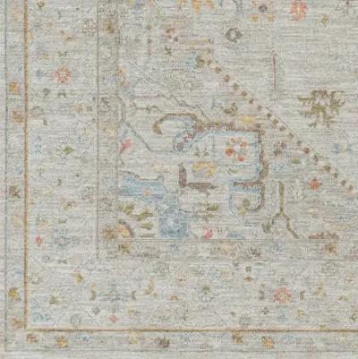 Avant Garde AVT-2362 2'7" x 7'3" Machine Woven Rug