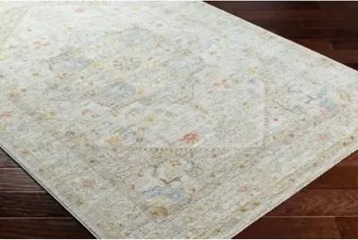 Avant Garde AVT-2362 2'7" x 7'3" Machine Woven Rug