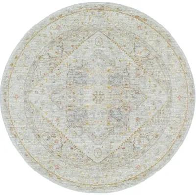 Avant Garde AVT-2362 2'7" x 7'3" Machine Woven Rug