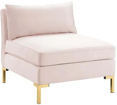 Ardent Performance Velvet Sofa