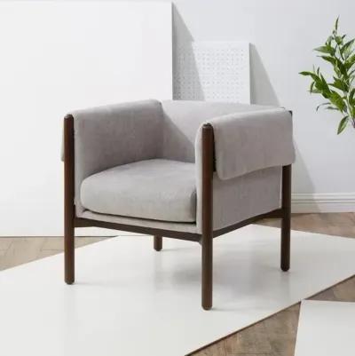 Daphanie Accent Chair