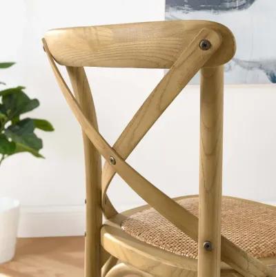 Gear Counter Stool