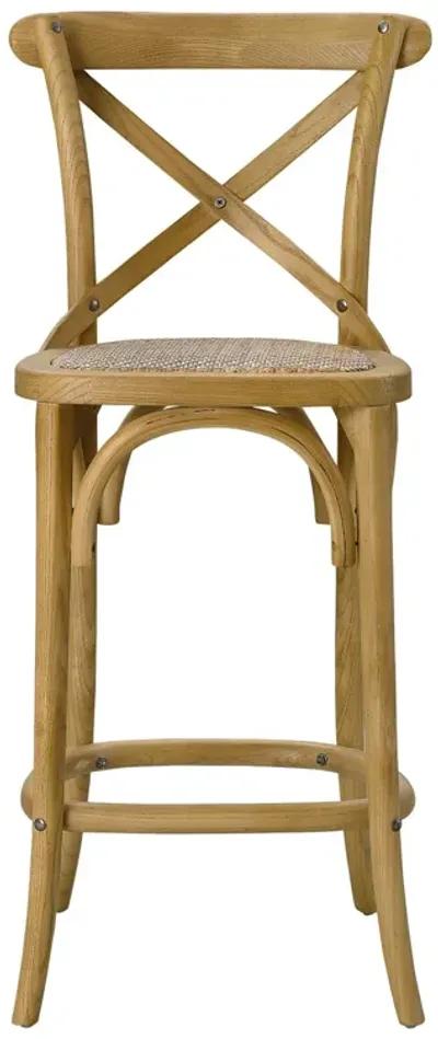 Gear Counter Stool