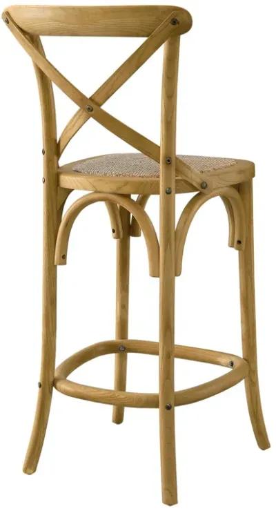 Gear Counter Stool