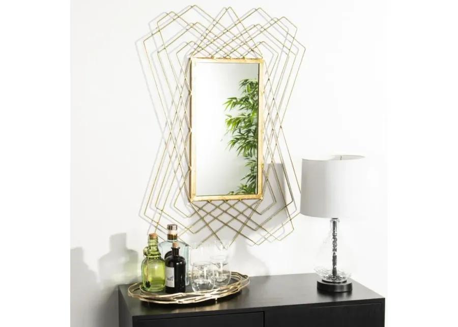 Hazelton Mirror