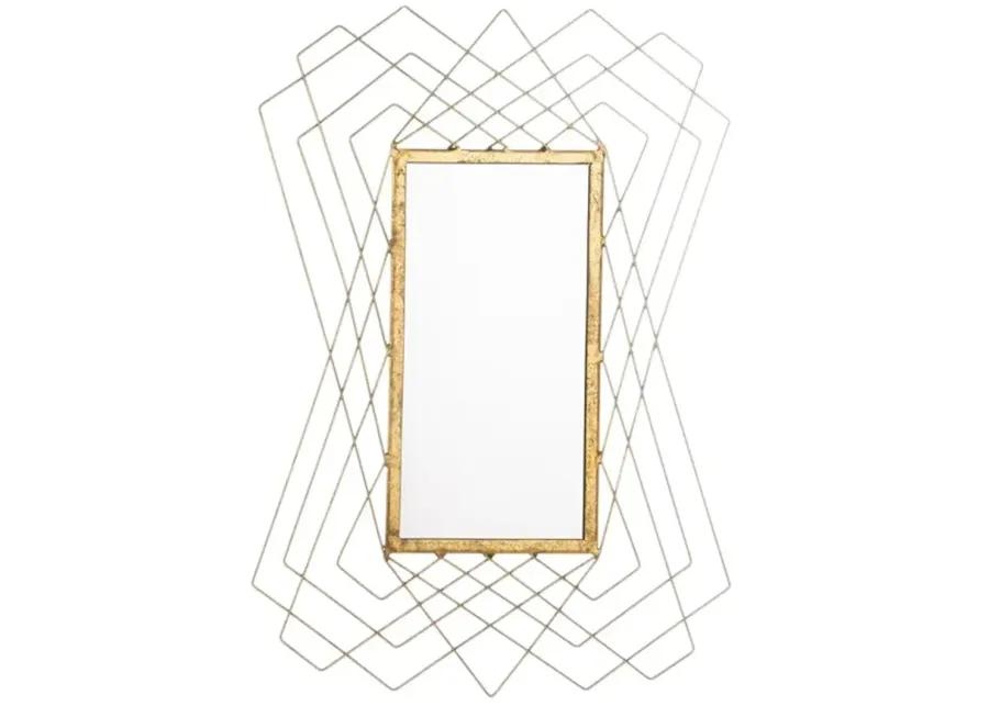 Hazelton Mirror