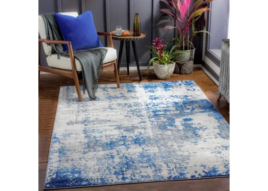 Monaco 6'7" x 9'6" Rug