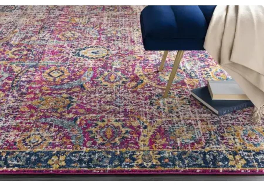 Harput 3'11" x 5'7" Rug