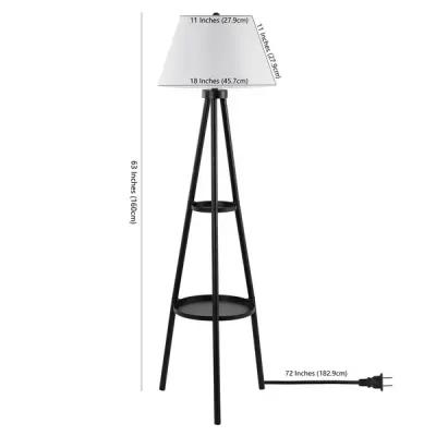 DOREA FLOOR LAMP