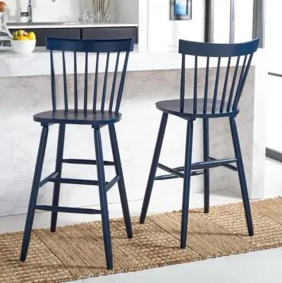 PROVIDENCE BAR STOOL - Set of 2