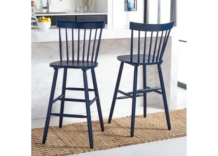 PROVIDENCE BAR STOOL - Set of 2