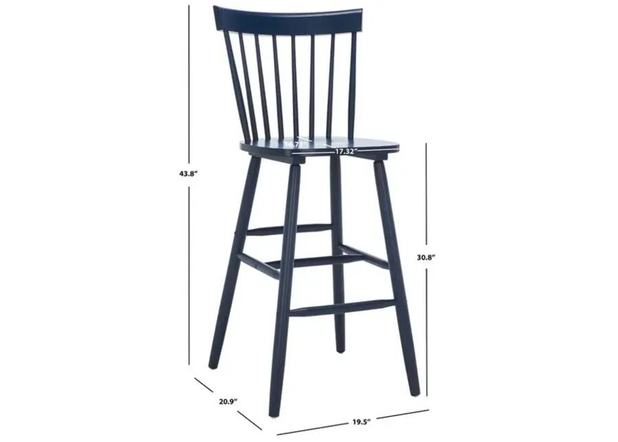 PROVIDENCE BAR STOOL - Set of 2