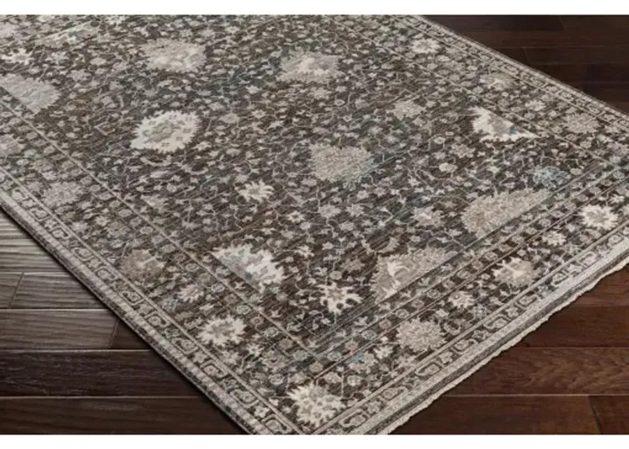 Carlisle 7'10" x 10' Rug