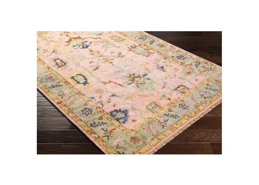 Hillcrest 2' x 3' Rug