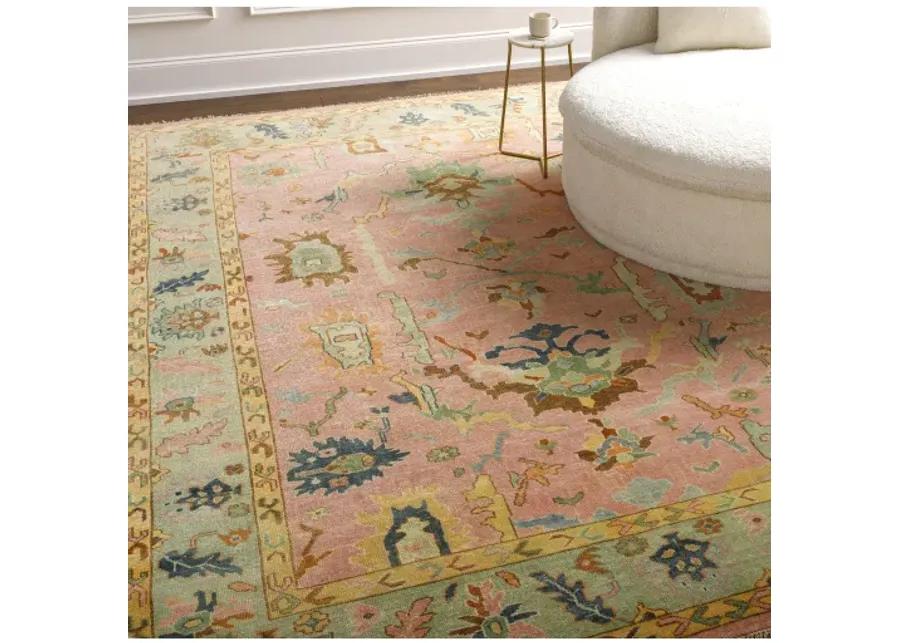 Hillcrest 2' x 3' Rug