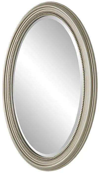 Dana Antiqued Wall Mirror