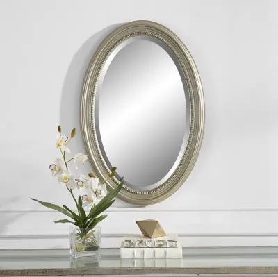 Dana Antiqued Wall Mirror