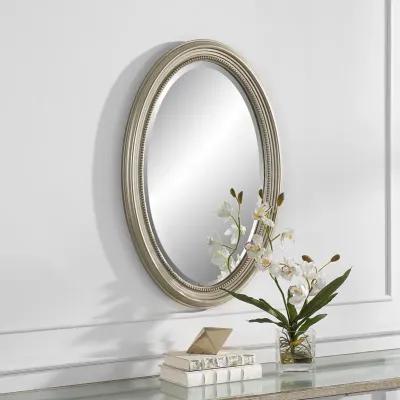 Dana Antiqued Wall Mirror