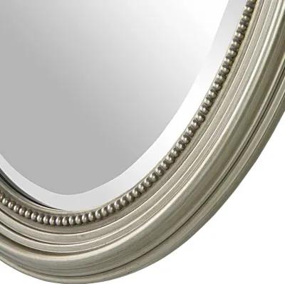 Dana Antiqued Wall Mirror