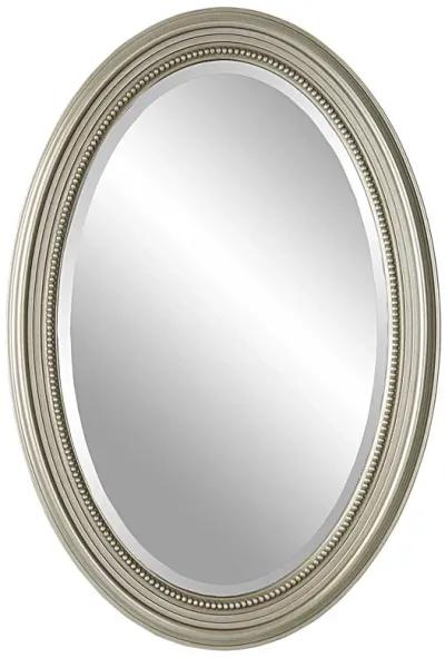 Dana Antiqued Wall Mirror