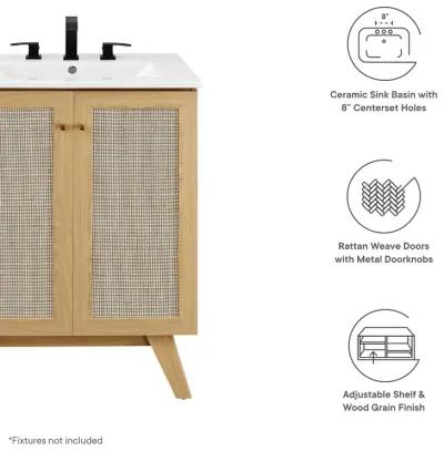 Soma 24" Bathroom Vanity