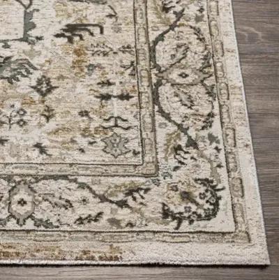 Brunswick 2'7" x 4' Rug