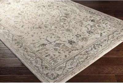 Brunswick 2'7" x 4' Rug