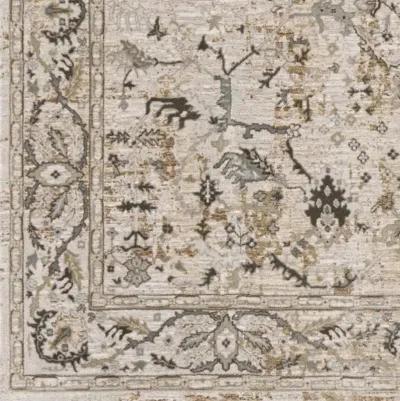 Brunswick 2'7" x 4' Rug