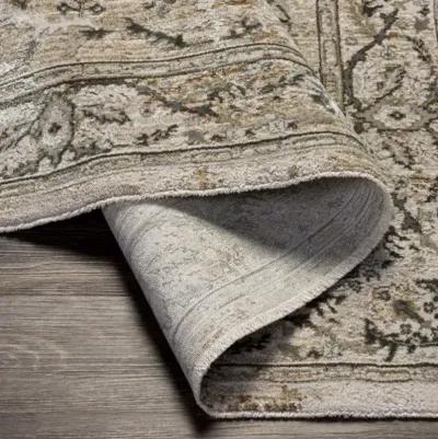 Brunswick 2'7" x 4' Rug