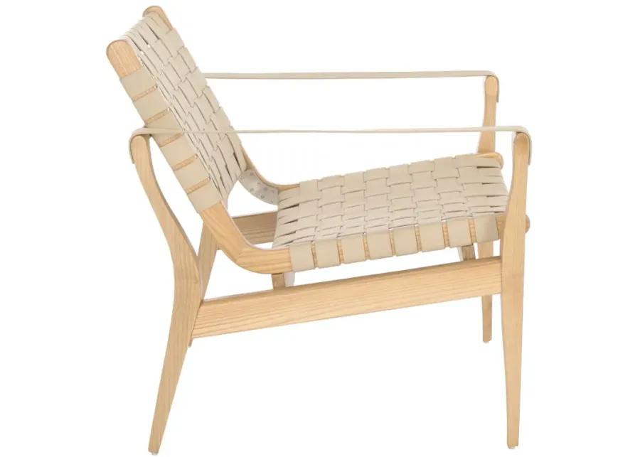 Dilan Safari Chair