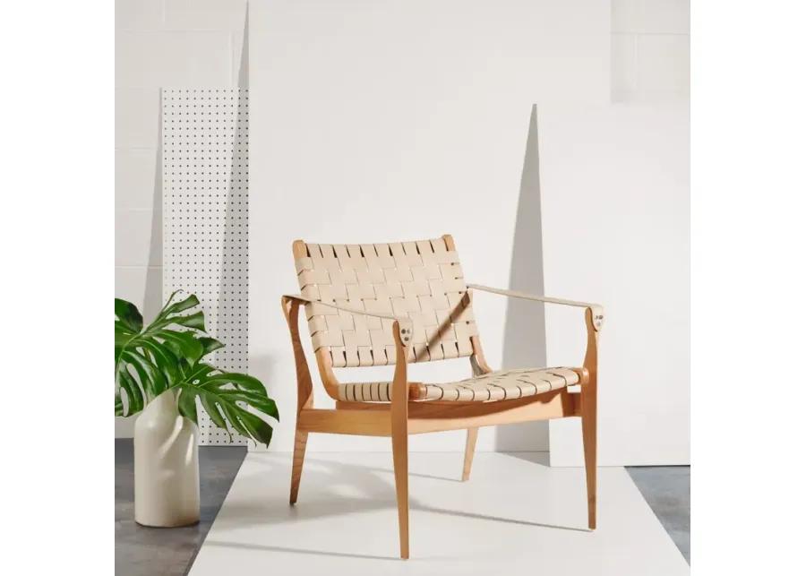 Dilan Safari Chair