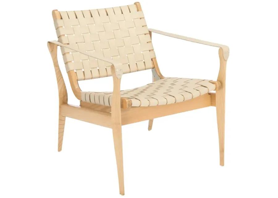 Dilan Safari Chair