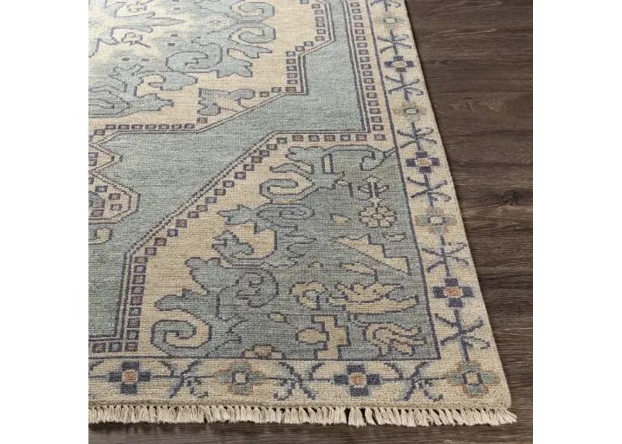 Cappadocia 2' x 3' Rug