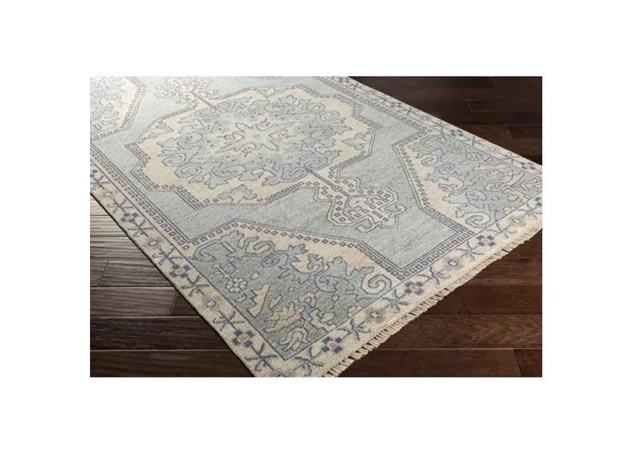 Cappadocia 2' x 3' Rug