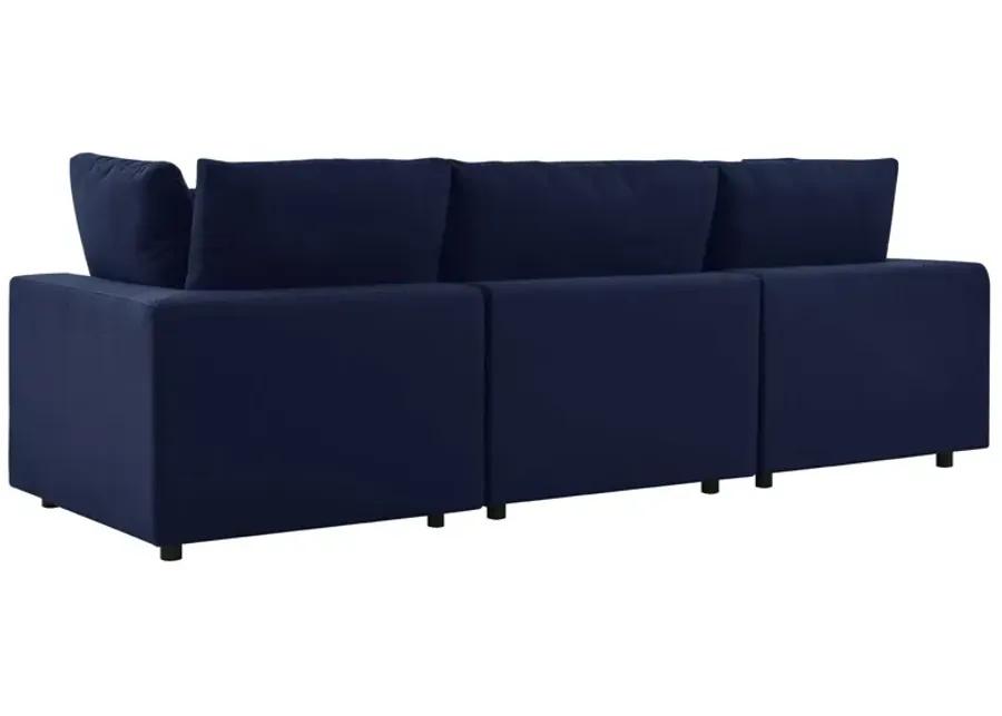 Commix Sunbrella Outdoor Sofa