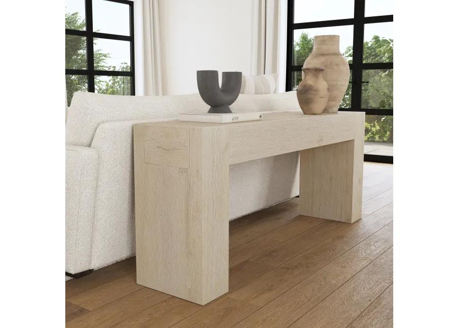 Bristol Console Table