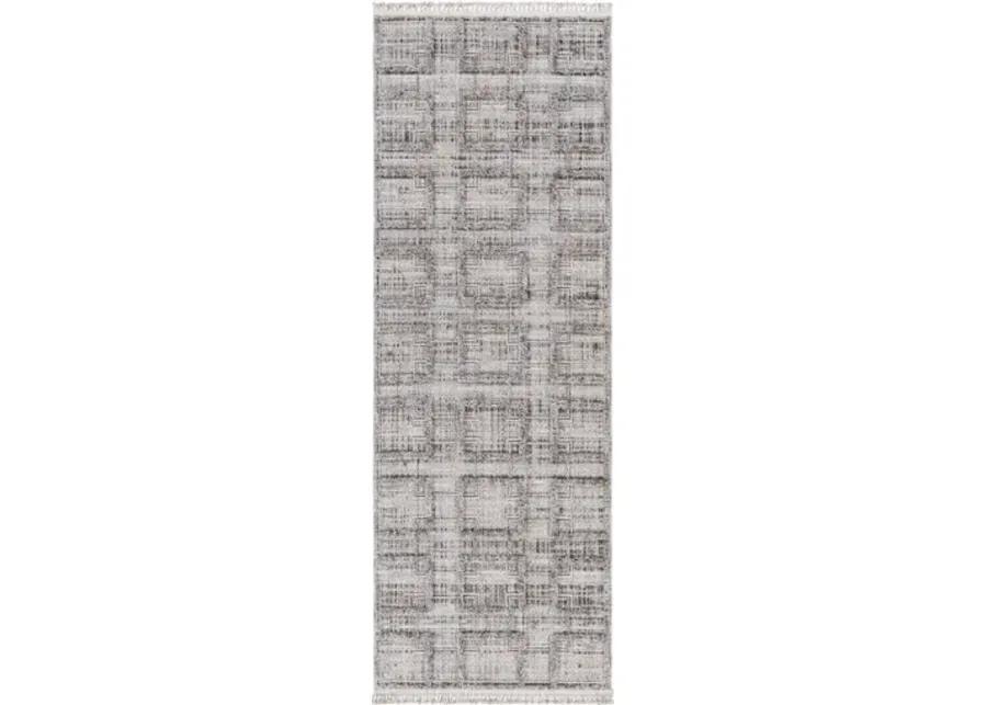 Zaragoza 6'7" x 9' Rug