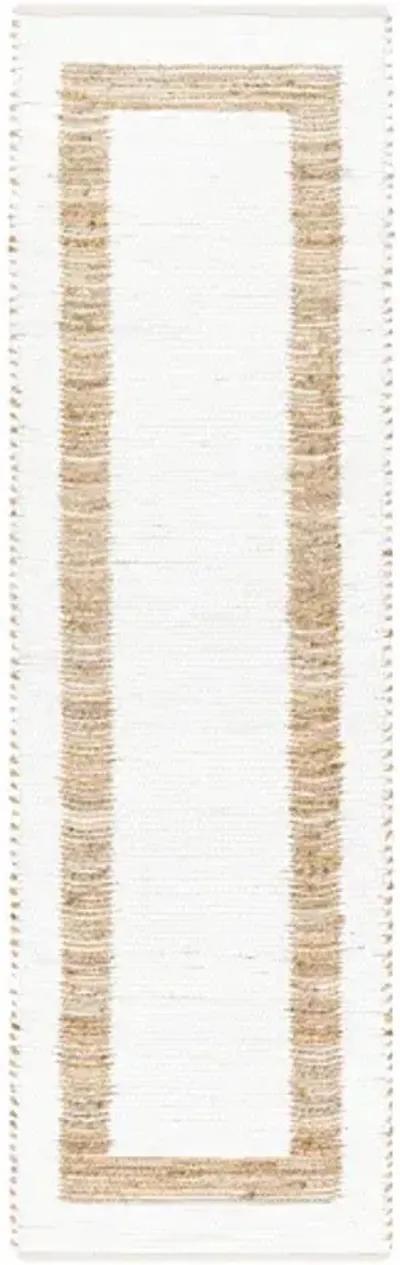 Jean JEA-2301 8' x 10' Hand Made Rug