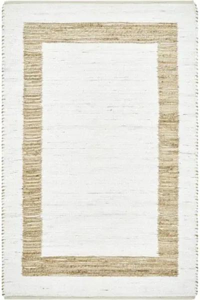 Jean JEA-2301 8' x 10' Hand Made Rug