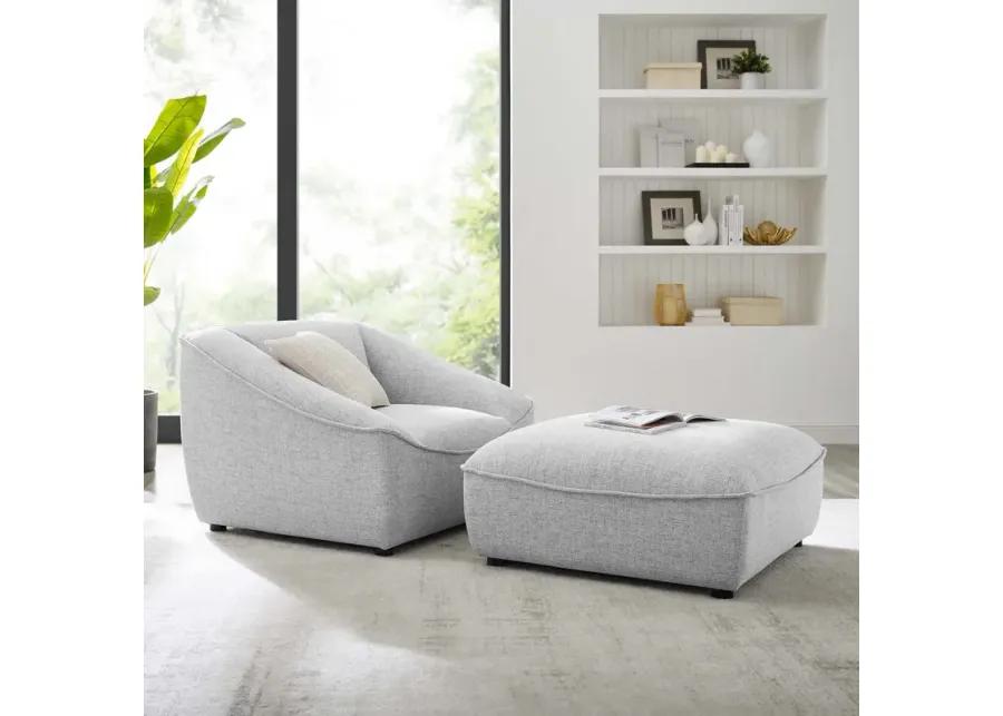 Comprise 2-Piece Living Room Set