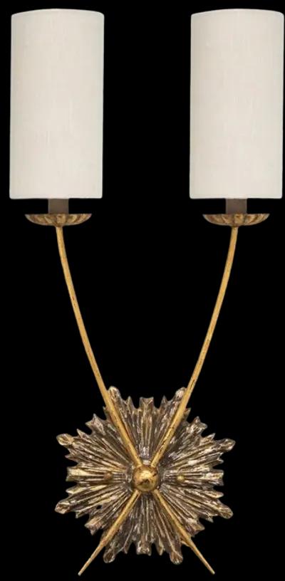 Southern Living Louis Sconce