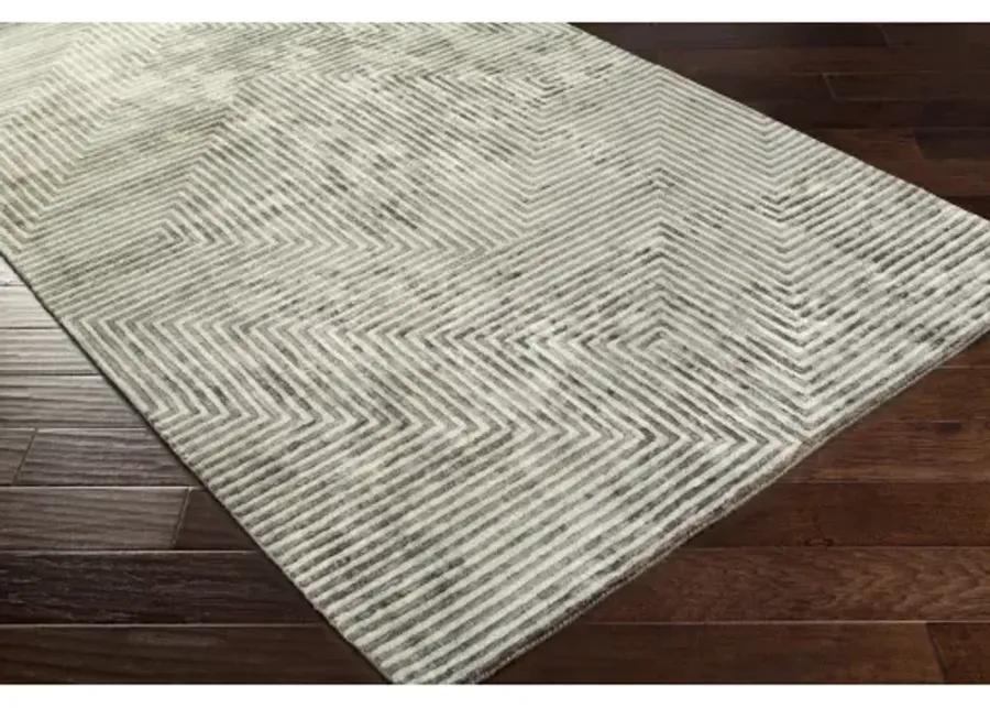 Quartz Rug